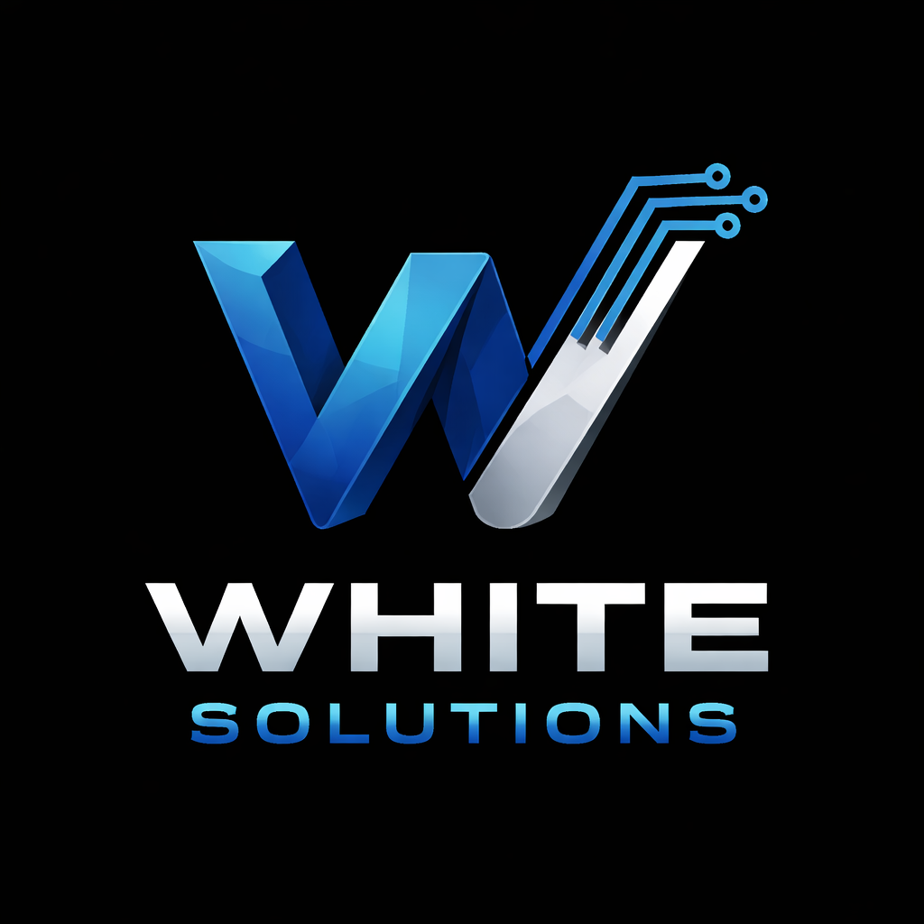 White Solutions